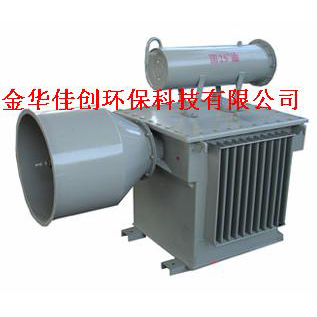 咸丰GGAJ02电除尘高压静电变压器