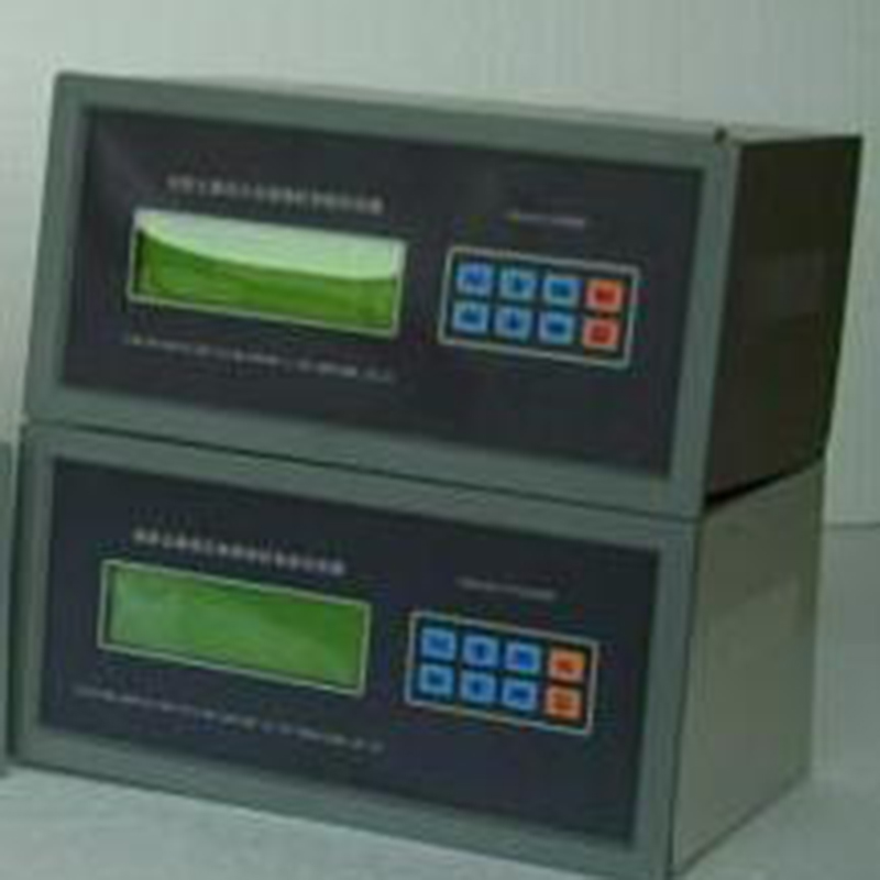 咸丰TM-II型电除尘高压控制器